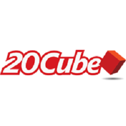 20 Cube Logistics